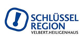 Logo Schlüsselregion