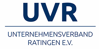 Logo uvr